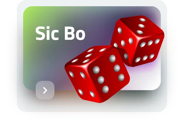 Sic Bo