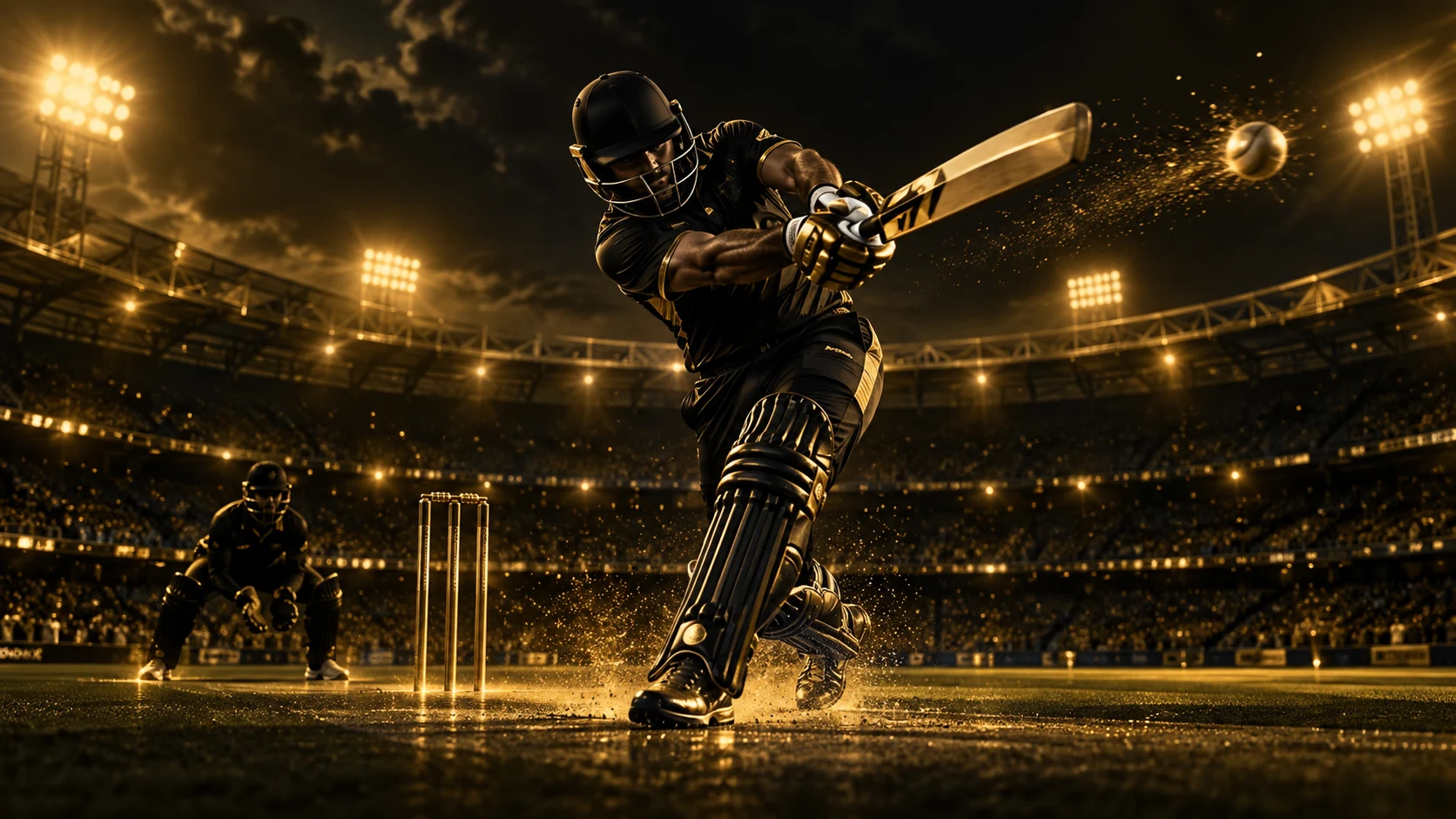 Cricket ID on Reddy Anna